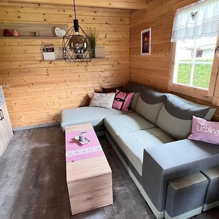 Haeuslein-Waldesruh Villa Muldenberg Eksteriør billede